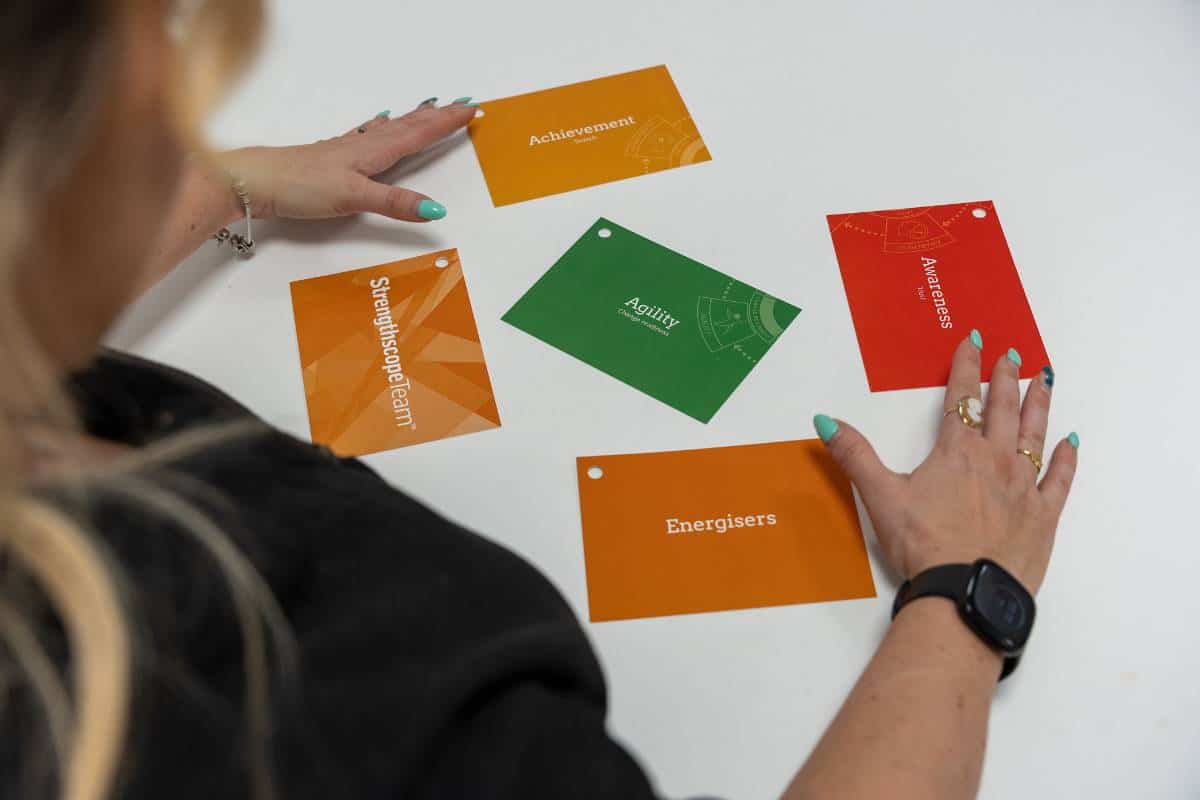 Coaching for people managers